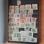 Oude Nederlandse Postzegels - met stads stempel, Ophalen of Verzenden, T/m 1940, Gestempeld