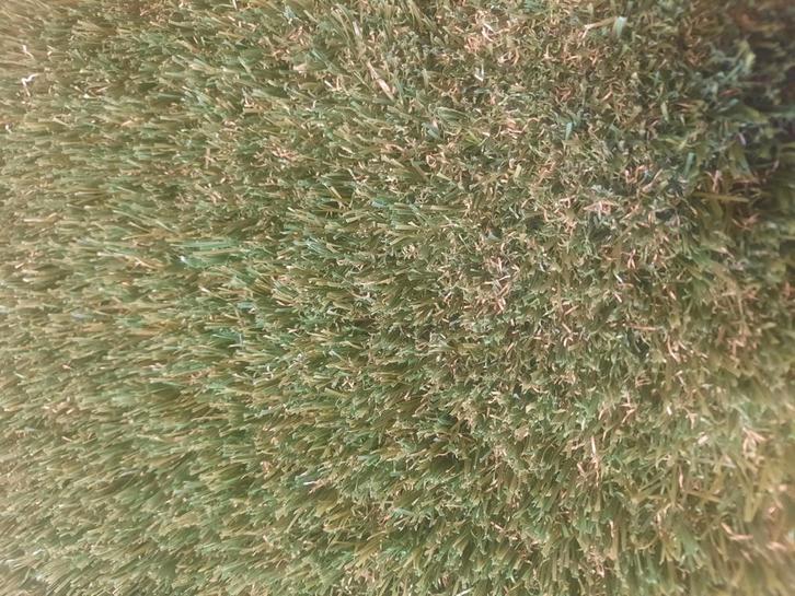 Kunstgras 45 mm hoog, Tuin en Terras, Gras en Kunstgras, Nieuw, 20 m² of meer, Ophalen of Verzenden