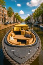 Sloep corsiva 570 classic 2013 ) 15 pk mercury engine new, Watersport en Boten, Sloepen, Ophalen, 10 tot 30 pk, Gebruikt, 3 tot 6 meter