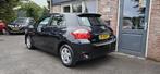 Toyota Auris 1.8 Full Hybrid Business Airco/Clima! Cruise Co, Auto's, Euro 5, 4 cilinders, Origineel Nederlands, Bedrijf