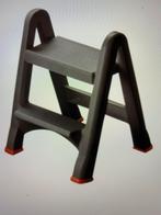 Keuken trap/krukje Curver, Ophalen, Zo goed als nieuw, Minder dan 2 meter