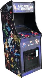 Arcade Kast (Nieuw) 22" Classic met koelkastje!, Verzamelen, Automaten | Overige, Nieuw, Ophalen of Verzenden