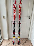 Atomic Redster Edge SL Ski's, 160 tot 180 cm, Gebruikt, Ophalen of Verzenden, Carve