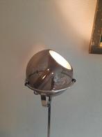 RAAK vloerlamp Frank Ligtelijn, globe, jaren '60, Huis en Inrichting, Lampen | Vloerlampen, Ophalen, Gebruikt, RAAK, RAAK