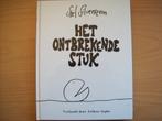 Shel Silverstein - Het Ontbrekende Stuk (Vertaling A. Japin), Boeken, Nieuw, Amerika, Shel Silverstein, Ophalen of Verzenden
