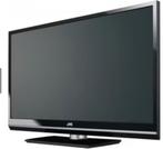Lt42s90bu jvc hd tv met 3x hdmi in, Ophalen, 50 Hz