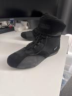 Booster Motorschoenen Boots Mt 43, Ophalen, Zo goed als nieuw, Zwart, Boots
