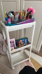 Trolley smalle, Huis en Inrichting, Kasten | Overige, Ophalen of Verzenden, Zo goed als nieuw