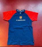 Voetbalshirt Messi, Ophalen of Verzenden, Zo goed als nieuw, Jongen of Meisje, Shirt of Longsleeve