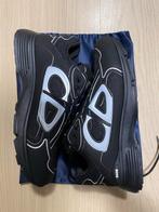 Dior B30 Zwart. NOOIT GEDRAGEN, Verzenden, Nieuw, Zwart, Sneakers of Gympen