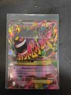 Pokemon M Gengar EX Kaart, Ophalen of Verzenden