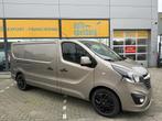 Opel Vivaro 1.6 CDTI L2H1 Irmscher EcoFlex * Climatronic * N, Auto's, Bestelauto's, Origineel Nederlands, Te koop, 145 pk, Beige