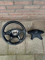 Mercedes benz c klasse  w204 stuur en airbag, Auto-onderdelen, Besturing, Ophalen