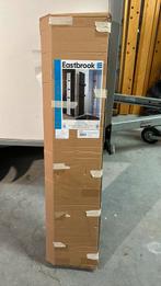 Radiator voor badkamer, wit, Radiator, Nieuw, Ophalen of Verzenden, 60 tot 150 cm