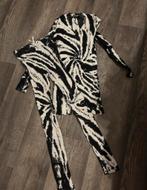 Reinders twinset tie dye, maat M, Ophalen of Verzenden, Nieuw, Maat 38/40 (M)