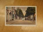 oude ansichtkaart Boschweg Tilburg, Ophalen of Verzenden, Voor 1920, Ongelopen, Noord-Brabant