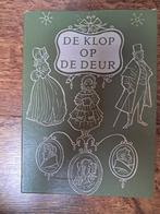De klop op de deur, Boeken, Ophalen of Verzenden, Gelezen, Ina Boudier-Bakker