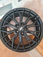 AEZ 19 inch , één velg in het  zwart, Ophalen, Zo goed als nieuw