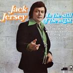Jack Jersey, Ophalen of Verzenden, Zo goed als nieuw, 12 inch, Pop