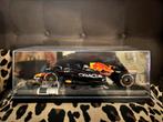Max verstappen 1:18 saudi Arabian gp 2022, Ophalen of Verzenden, Zo goed als nieuw, Bburago