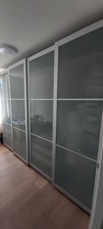 Ikea PAX Kasten 2 stuks, Huis en Inrichting, Kasten | Kledingkasten, Ophalen, 200 cm of meer, Zo goed als nieuw, 200 cm of meer