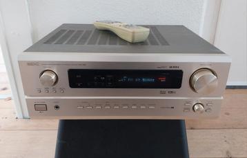 Denon AVR-2802 Receiver 7.1 Optical Tulp Phono in  beschikbaar voor biedingen