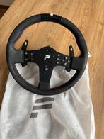 Fanatec CSL stuur met opbouw magnetische shifters, Ophalen of Verzenden, Gebruikt