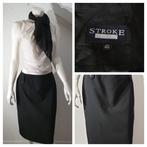 rok stroke Nord, maat M*23*, Maat 38/40 (M), Zwart, Ophalen of Verzenden, Zo goed als nieuw