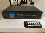 DSpeaker Anti-Mode 2.0 Dual Core, Ophalen of Verzenden, Zo goed als nieuw