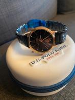 U.S. Polo ASSN. Horloge - Nieuw in doos!, Overige merken, Staal, Polshorloge, Nieuw