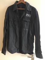 Heren overhemden, Ophalen of Verzenden, Gedragen, Overige kleuren, Halswijdte 43/44 (XL)