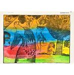 Corneille - "Gelderland", Verzenden