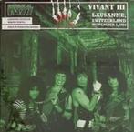 Kiss: Vivant III  2 lp gekleurd vinyl, Cd's en Dvd's, Vinyl | Hardrock en Metal, Gebruikt, Ophalen of Verzenden