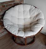Stoel, Huis en Inrichting, Fauteuils, Ophalen, Gebruikt, 75 tot 100 cm, 50 tot 75 cm