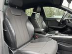 Audi A5 Sportback 2.0 TFSi 190pk MHEV 2x S-Line € 25.000,0, Auto's, Automaat, Bluetooth, Gebruikt, 1984 cc