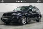 BMW X5 xDrive35i M-Sport | Panoramadak | Bang Olufsen | Head, Gebruikt, Blauw, Adaptive Cruise Control, Overige kleuren