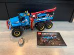 Technisch lego allterrain sleepwagen, Ophalen, Zo goed als nieuw, Groter dan 1:32