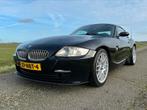 BMW Z4 3.0 SI Coupe Executive AUT 2008 Youngtimer, Auto's, BMW, Origineel Nederlands, Te koop, Benzine, 0 cc