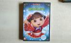 Dora's grote kerstavontuur, nieuw in verpakking, origineel, Cd's en Dvd's, Dvd's | Kinderen en Jeugd, Alle leeftijden, Film, Avontuur