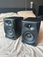 Pioneer DJ DM-40D speakers, Audio, Tv en Foto, Luidsprekers, Overige merken, Ophalen of Verzenden, Zo goed als nieuw, Minder dan 60 watt