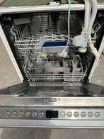 Siemens inbouw vaatwasser, Witgoed en Apparatuur, Vaatwasmachines, Ophalen, Gebruikt, Inbouw, 45 tot 60 cm