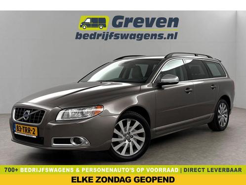Volvo V70 1.6 T4 Limited Edition | NIEUWE APK tot 05-2026 |, Auto's, Volvo, Bedrijf, Te koop, V70, ABS, Airbags, Airconditioning