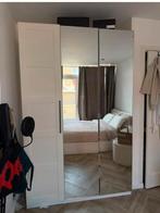 Ikea pax, Ophalen, 100 tot 150 cm, 200 cm of meer, Zo goed als nieuw