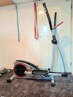 Crosstrainer met programmeren, Ophalen, Benen, Gebruikt, Crosstrainer