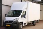 Fiat Ducato 2.3 MultiJet BAKWAGEN LAADKLEP, Auto's, Bestelauto's, Voorwielaandrijving, Electronic Stability Program (ESP), Gebruikt