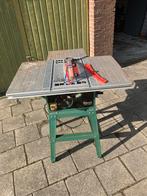 Ferm FZT-250E Cirkelzaag, Doe-het-zelf en Verbouw, Gereedschap | Zaagmachines, Ophalen, Gebruikt, Cirkelzaag, 600 tot 1200 watt