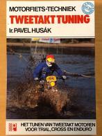 Tweetakt Tuning voor trial cross enduro motoren handboek *NL, Motoren