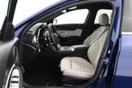 Mercedes-Benz C-klasse Estate 180 AMG Sport Edition | Uitkla, Te koop, Benzine, 73 €/maand, Gebruikt