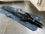 Origineel Audi/Vw fiets dakdrager, Ophalen of Verzenden, Zo goed als nieuw, Dakdrager