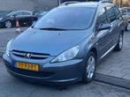 Peugeot 307 SW 1.6 16V Navtech, Gebruikt, 4 cilinders, Origineel Nederlands, Handgeschakeld